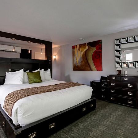 Bentley'S Boutique Hotel; Best Western Premier Collection Osprey Rum bild