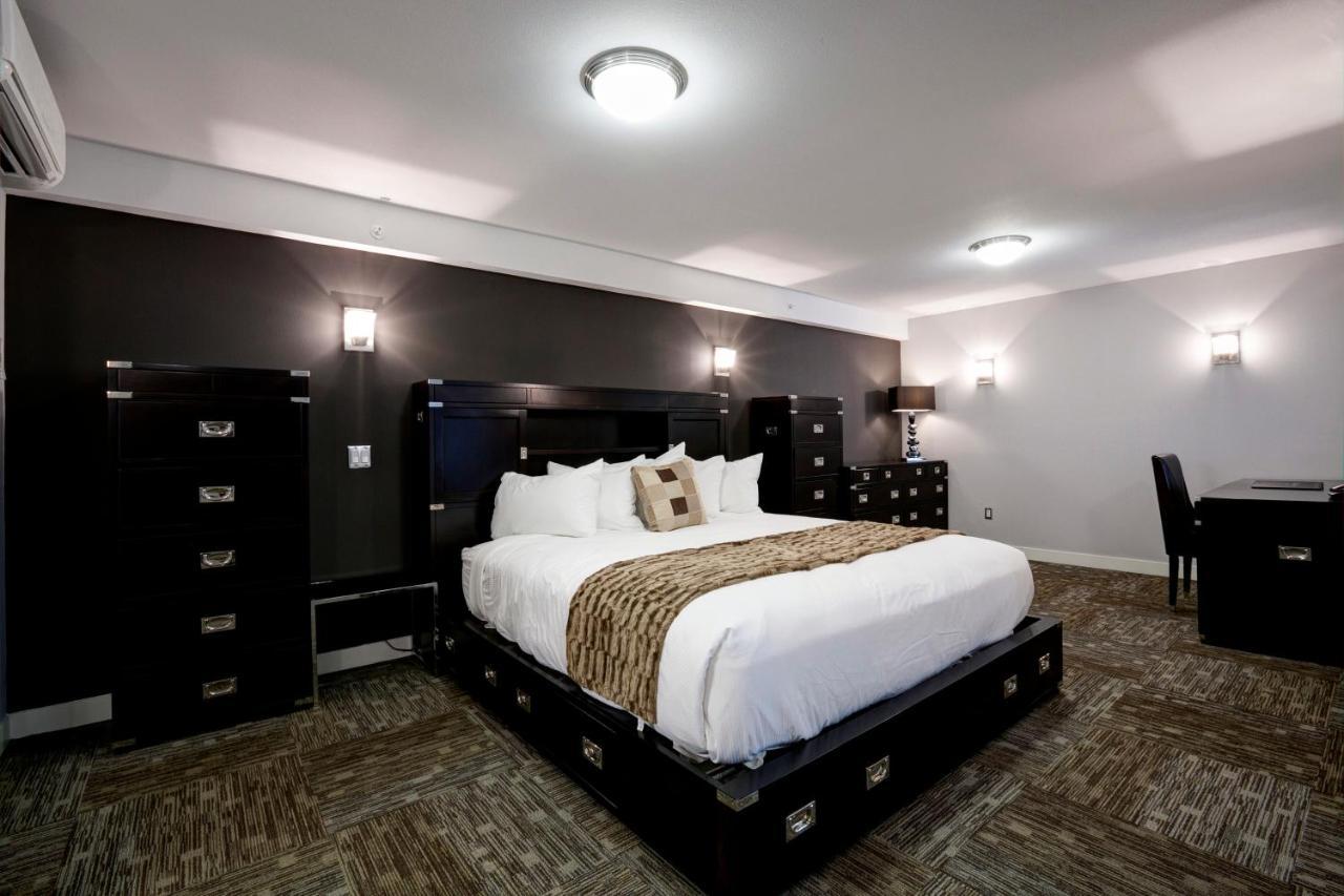 Bentley'S Boutique Hotel; Best Western Premier Collection Osprey Exteriör bild