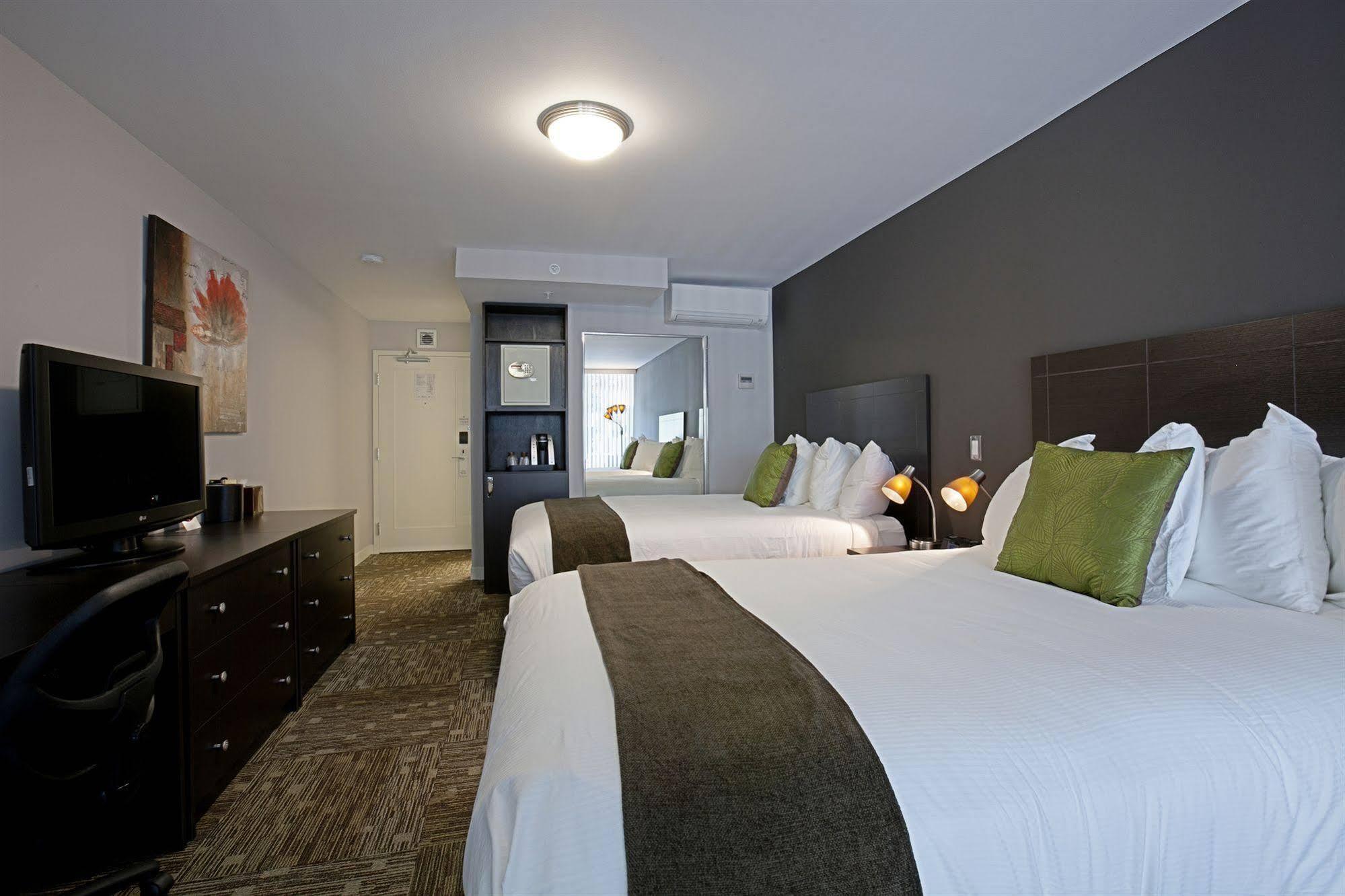 Bentley'S Boutique Hotel; Best Western Premier Collection Osprey Exteriör bild