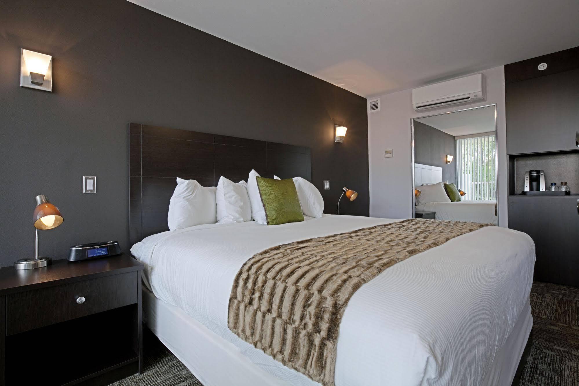 Bentley'S Boutique Hotel; Best Western Premier Collection Osprey Exteriör bild