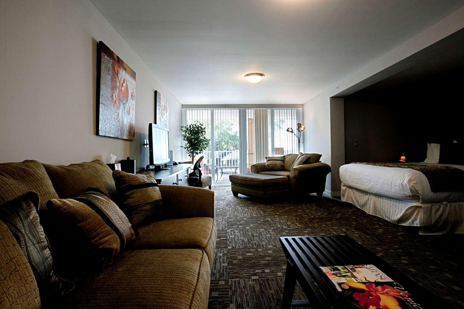 Bentley'S Boutique Hotel; Best Western Premier Collection Osprey Exteriör bild