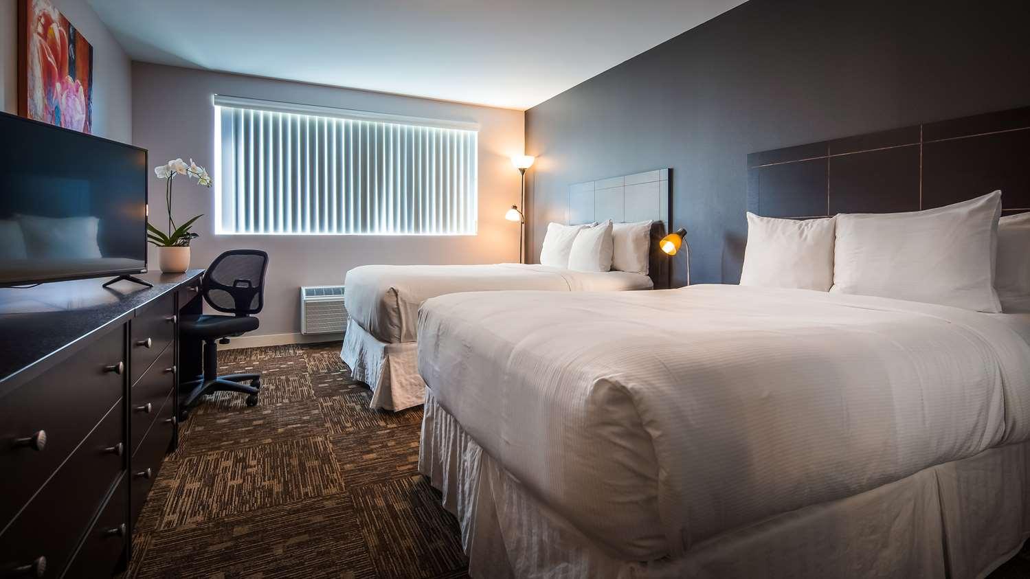 Bentley'S Boutique Hotel; Best Western Premier Collection Osprey Exteriör bild