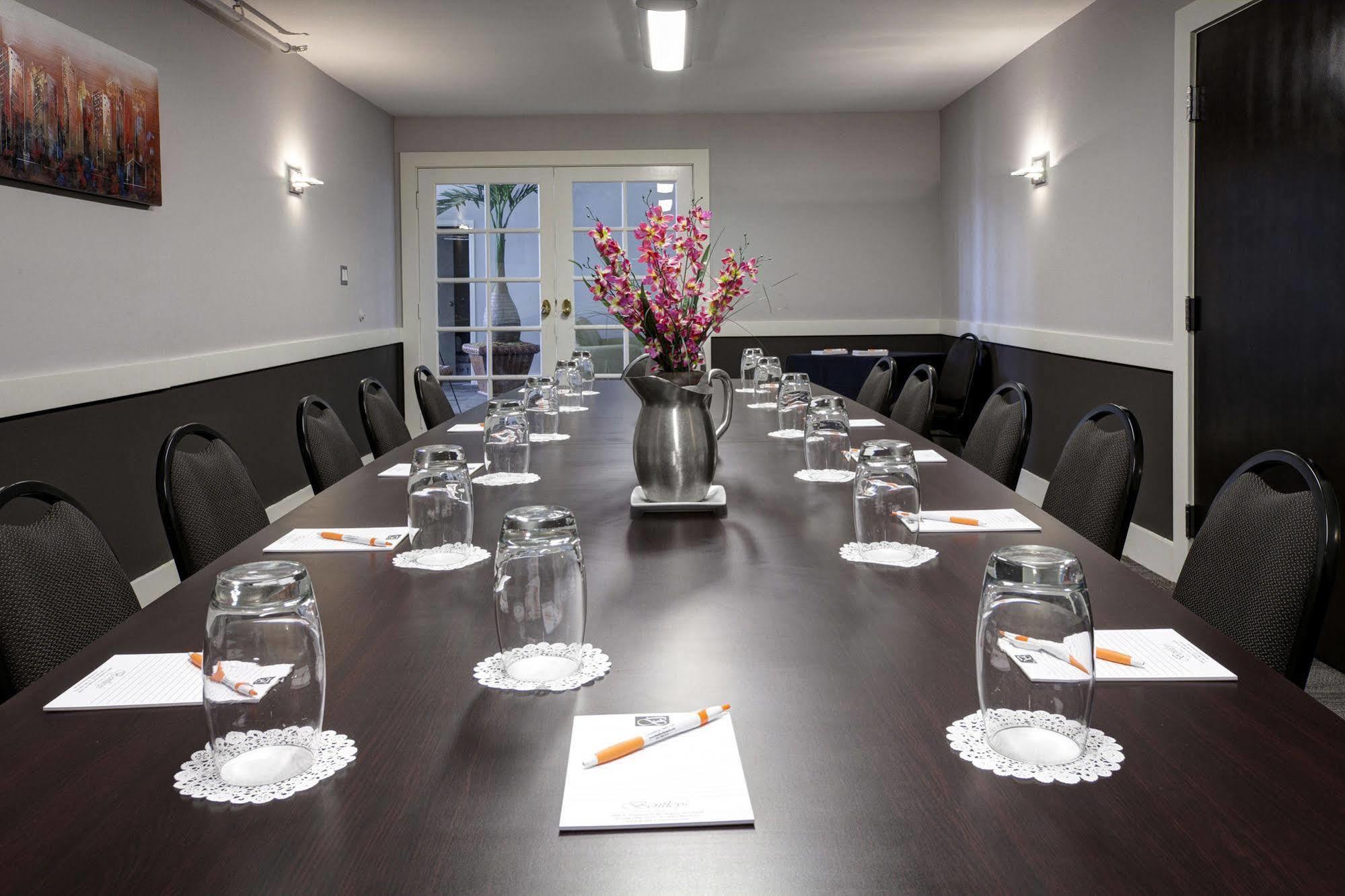 Bentley'S Boutique Hotel; Best Western Premier Collection Osprey Business bild