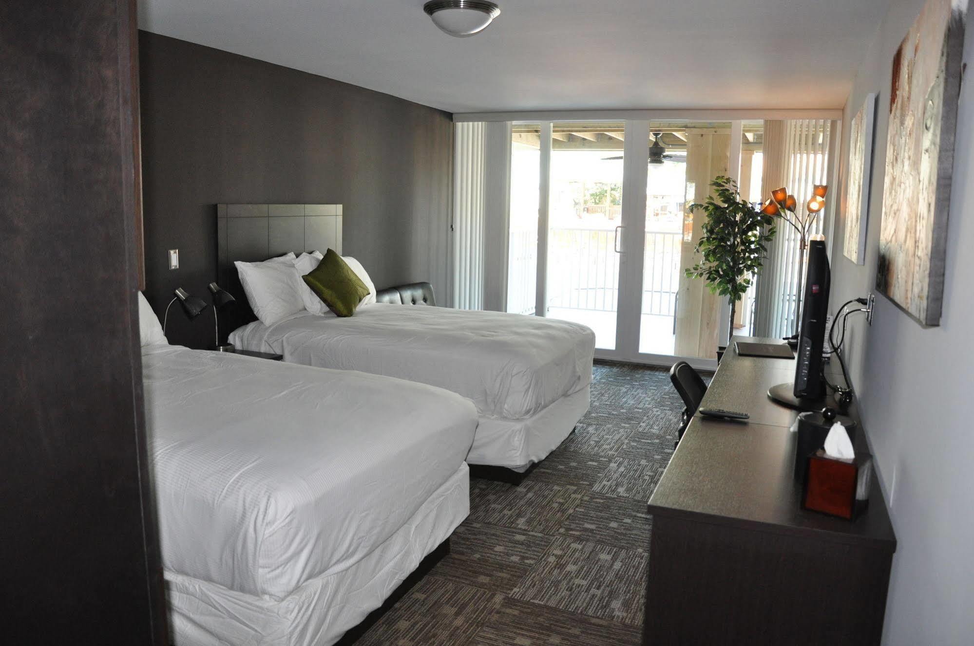 Bentley'S Boutique Hotel; Best Western Premier Collection Osprey Exteriör bild