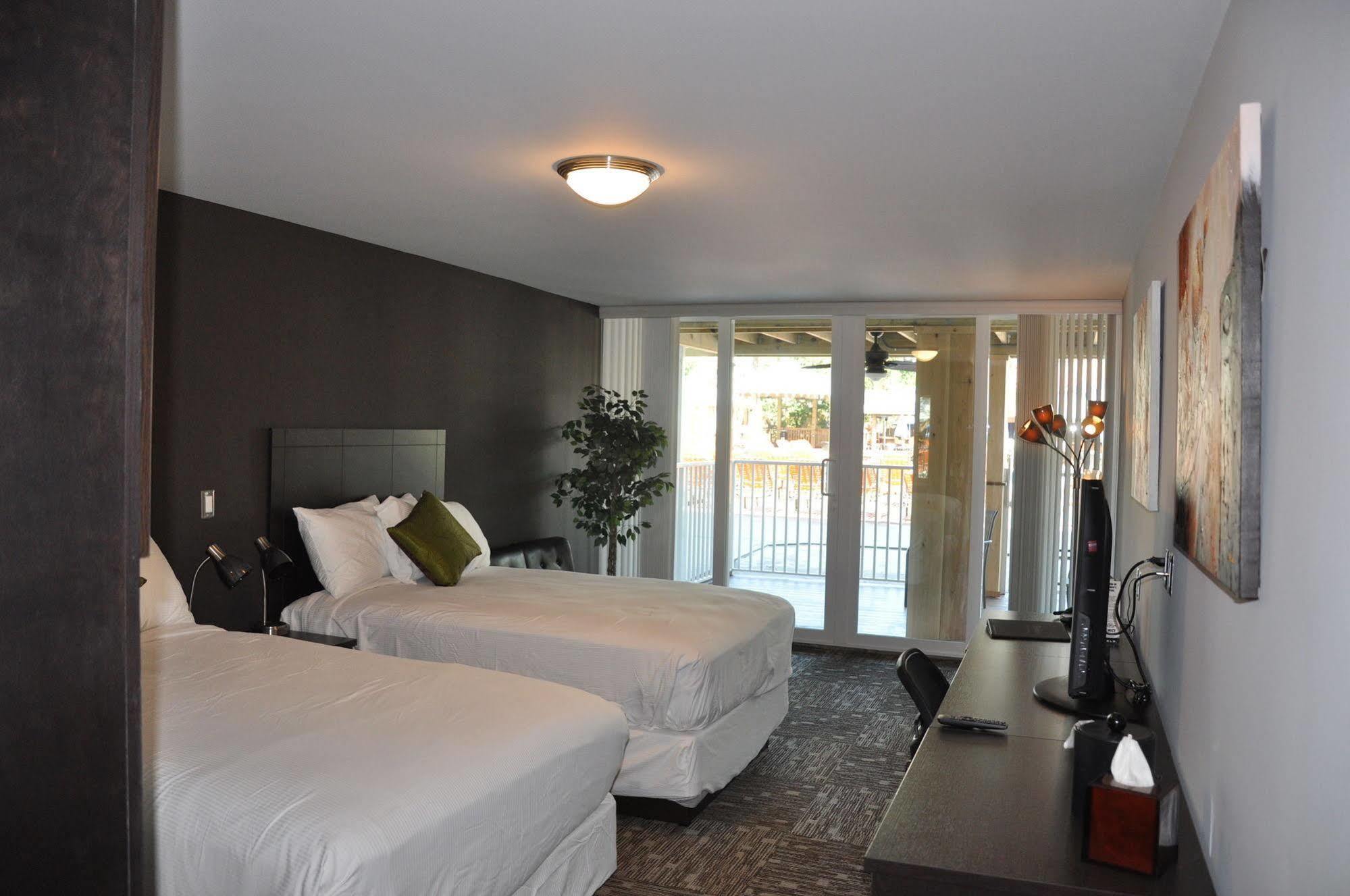 Bentley'S Boutique Hotel; Best Western Premier Collection Osprey Exteriör bild